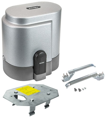 Elvox esm5 attuatore - elvox,