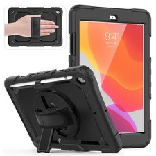 Custodia 4In1 Per Apple Ipad