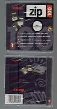 DISCO ZIP IOMEGA ZIP100 100 MB