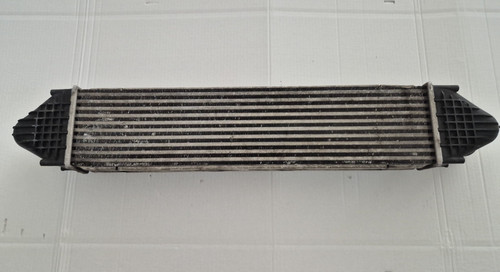 Radiatore intercooler land - ,