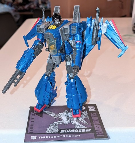 Transformers studio series - transformers,