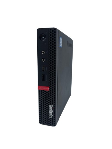 Lenovo thinkcentre m720q - thinkcentre,