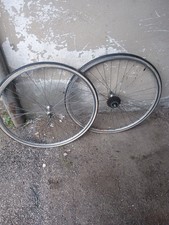 Ruote Da Corsa Campagnolo