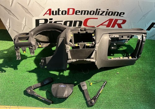 Kit airbag completo per - completo, ford