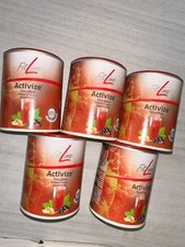 5 Integratore  ACTIVIZE- Metabolismo Energetico ?