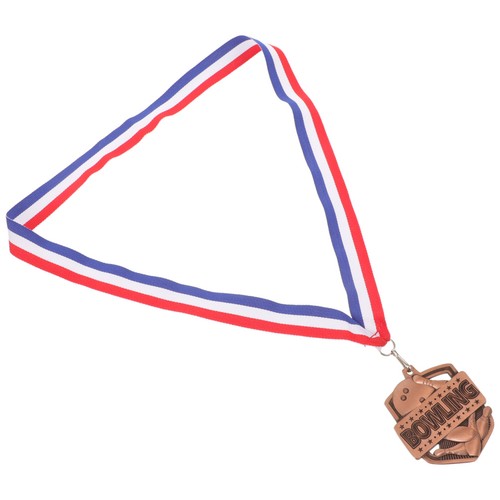 Medaglia decorativa bowling - decorativa,