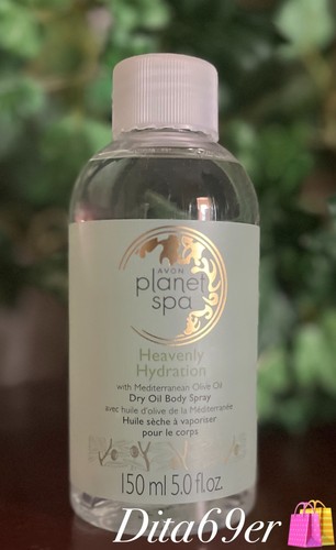 Avon planet spa - planet, heavenly