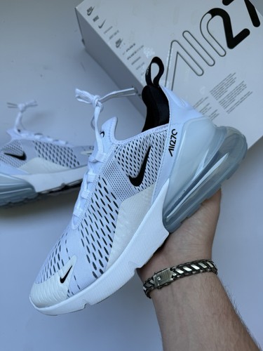 Nike air max 270 - air, white
