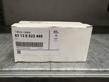 Coppia Frecce Led BMW R 1200