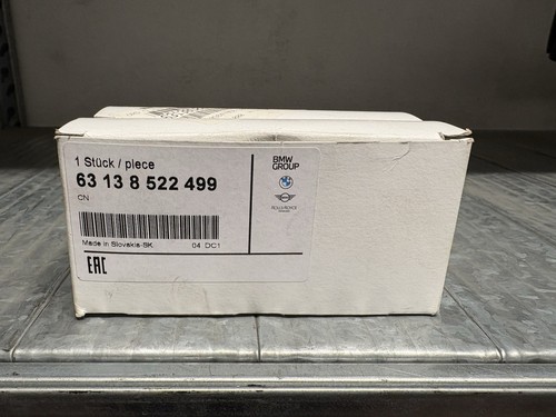 Coppia frecce led - bmw, 1200