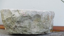 R447 antico mortaio scultura - antico,