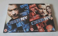 CSI Crime Scene Investigation