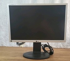 LG Flatron E2210PM-SN Monitor