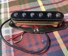 Pickup Stratocaster Kinman SCn