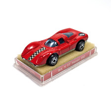 Politoys N Y 17 Ferrari 312