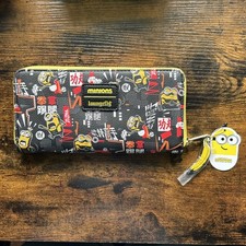 Portafoglio Loungefly Minions