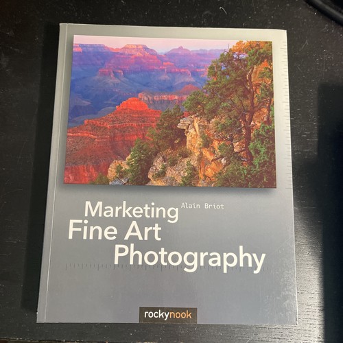 Marketing fine art - marketing,