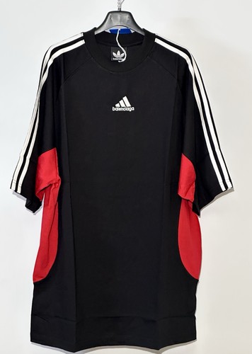 Shirt balenciaga adidas - t-shirt,