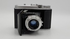 Voigtlander Perkeo I 6x6 120