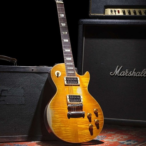 Chitarra elettrica gary - chitarra,