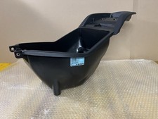 Vano portacasco nero phantom - portacasco,