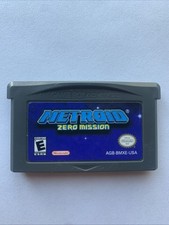 Metroid zero mission - metroid:,