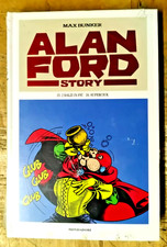 ALAN FORD STORY n°13 -