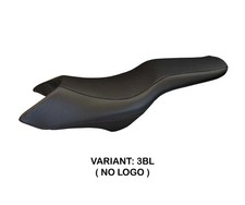 Rivestimento sella Basic Nero