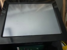 PC POS Micrelec PT5200 schermo touch screen