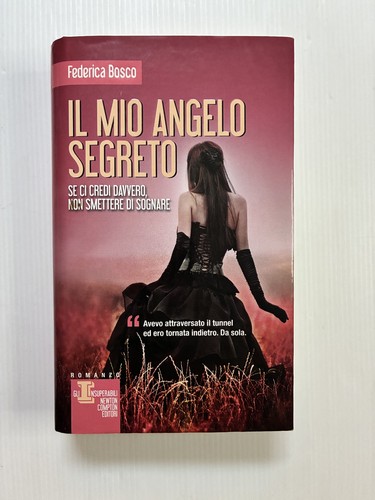 Mio angelo segreto 36 - segreto,