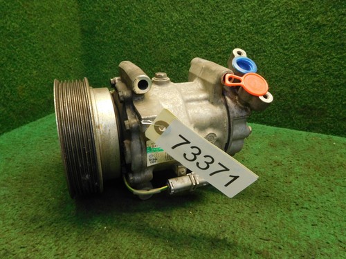 Compressore aria condizionata - compressore,