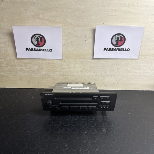 Autoradio bmw serie e87 - cd,