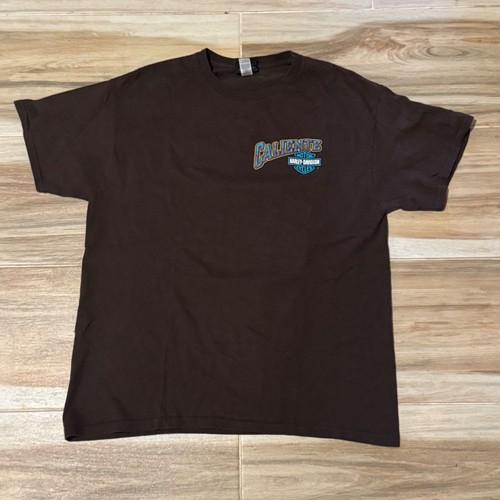 Harley davidson caliente san - harley-davidson,