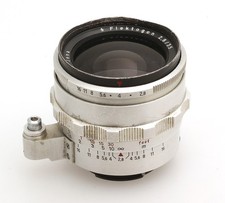 Jena Flektogon (Carl Zeiss