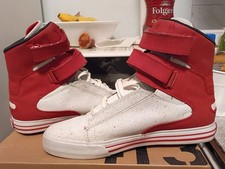 SUPER RARA SOCIETÀ SUPRA TK