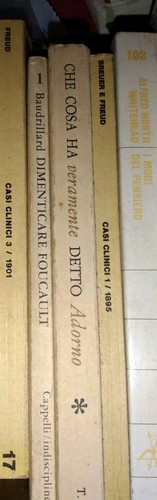 Perlini cosa ha detto - -,