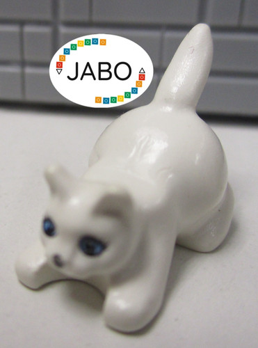 Lego animale - (o, 5)