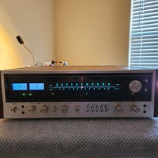 Pioneer SX-1010 Vintage Stereo
