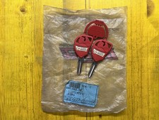 COPPIA CHIAVE F15 MASTER KEY