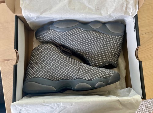 Nike air jordan horizon - jordan, "wolf