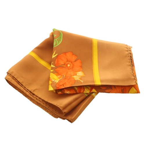 Sciarpa seta hermes - sciarpa,