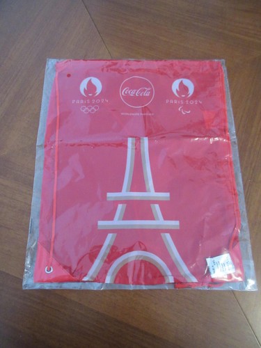 Zaino parigi 2024 - zaino,