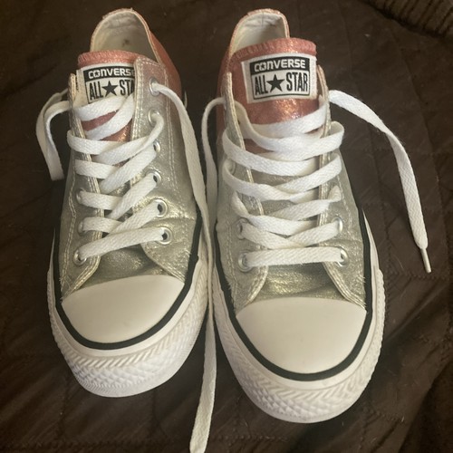 Converse all star - all, glitter