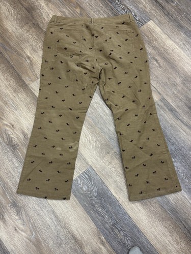 Pantaloni vintage lilly - vintage,