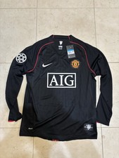 maglia ronaldo manchester
