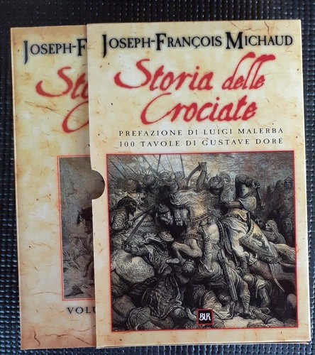 Storia delle crociate - , i