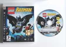 PS3 : LEGO BATMAN : IL