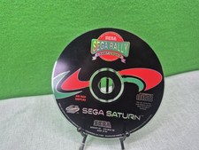 Sega Rally Championship Sega