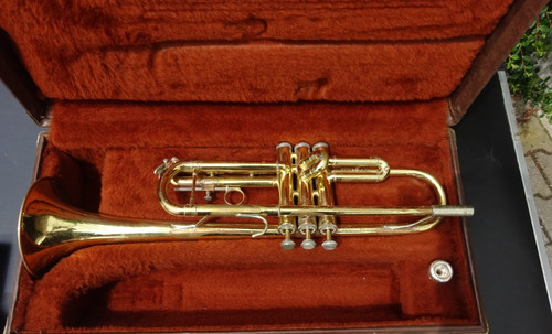 Tromba bach usa - usa, cm