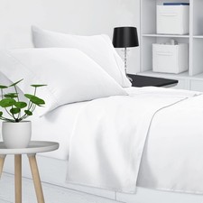 LENZUOLO COMPLETO LETTO UNA